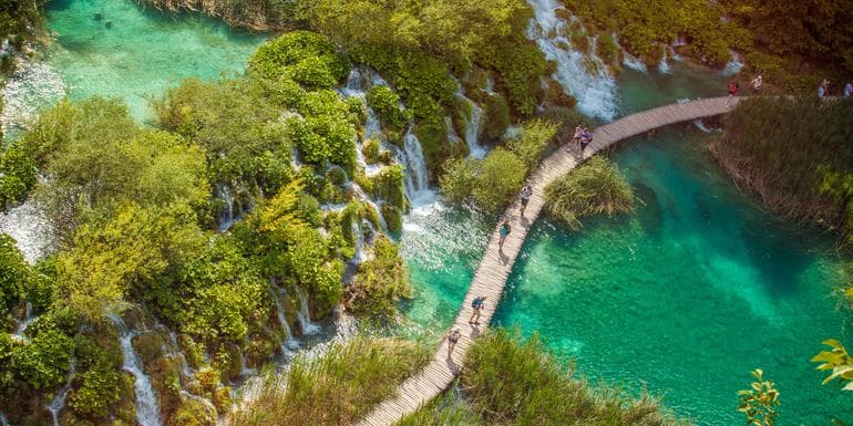 Upgraded Balkans Adventure image