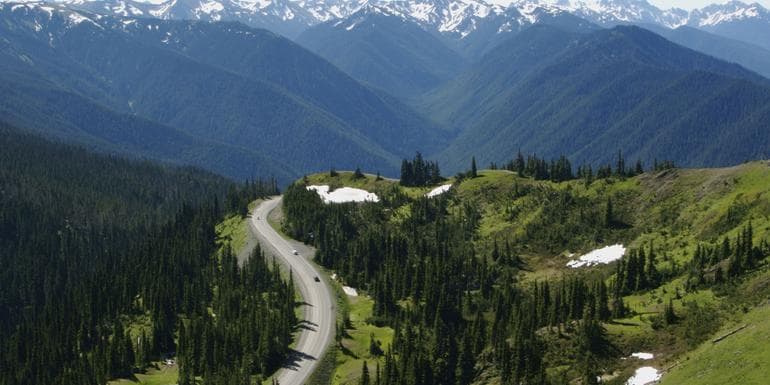 Best of the Pacific Northwest image