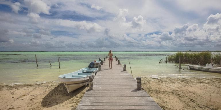 Solo-ish Mexico image