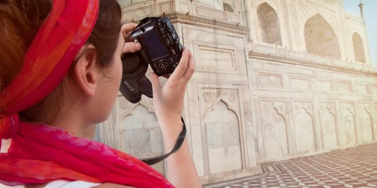 India Explorer image