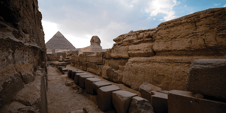 Journeys: Discover Egypt image