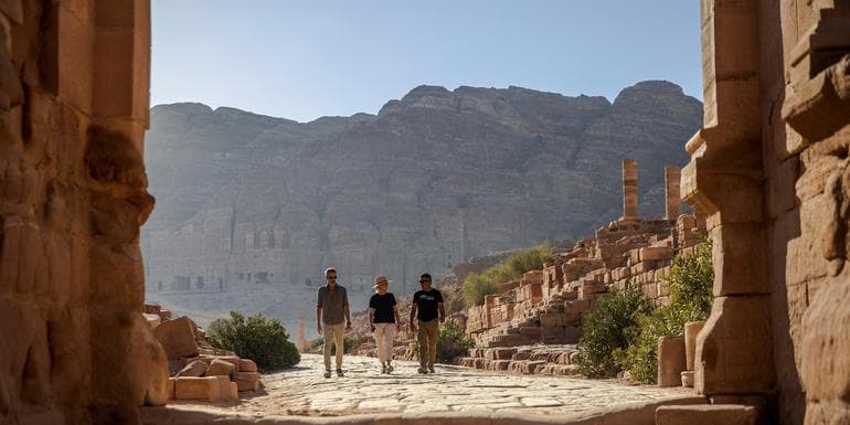 Journeys: Explore Jordan image