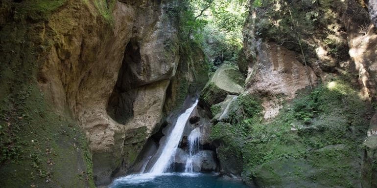 Highlights of Haiti image