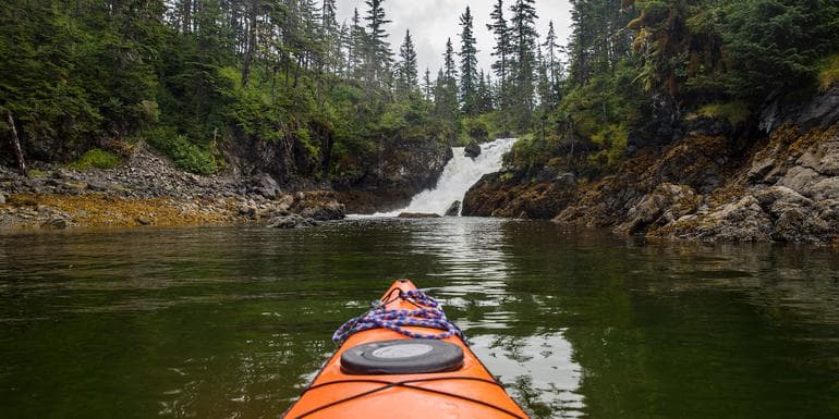 Hike Alaska: Valdez and Wrangell St Elias image