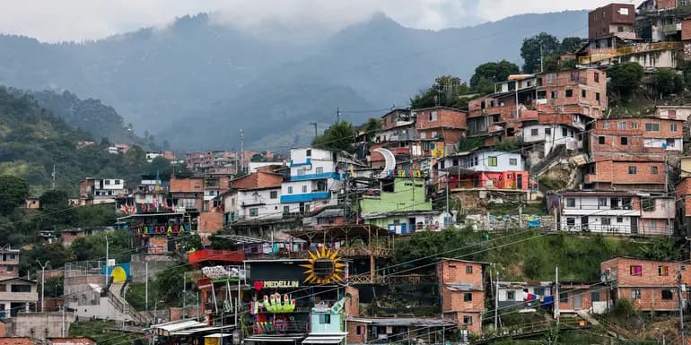 Complete Colombia: Coastal Caribbean & Inland Hidden Gems image