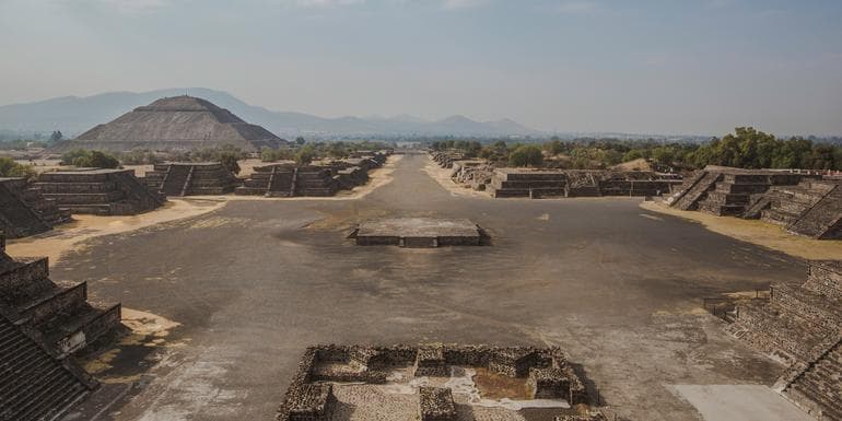 Classic Mexico Adventure image