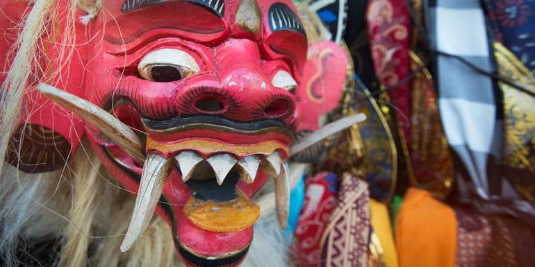 Classic Lombok image