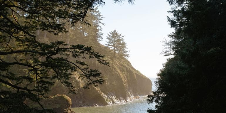 Canadian Rockies & Pacific Northwest Adventure image