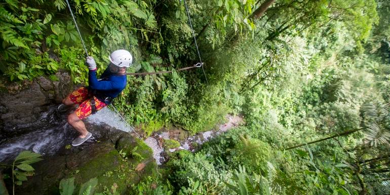 TailorMade Costa Rica: Rivers, Jungles, and Wildlife image