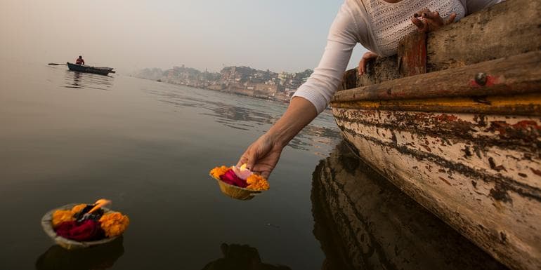 TailorMade: India Introduction image