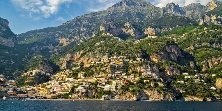 Essential Italy image