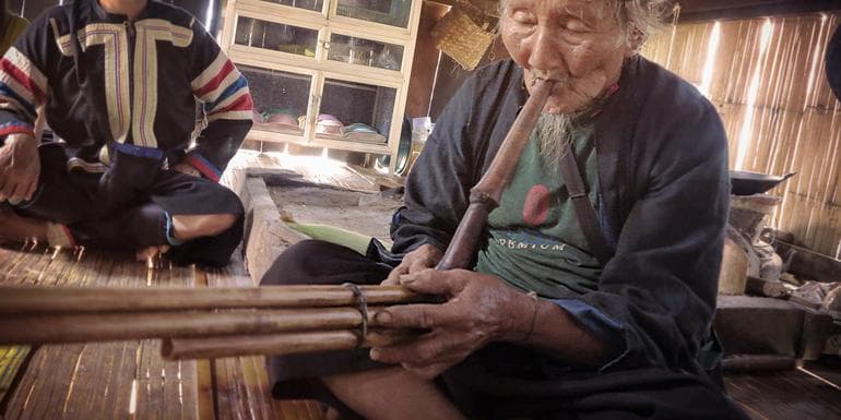 Northern Thailand Adventure image