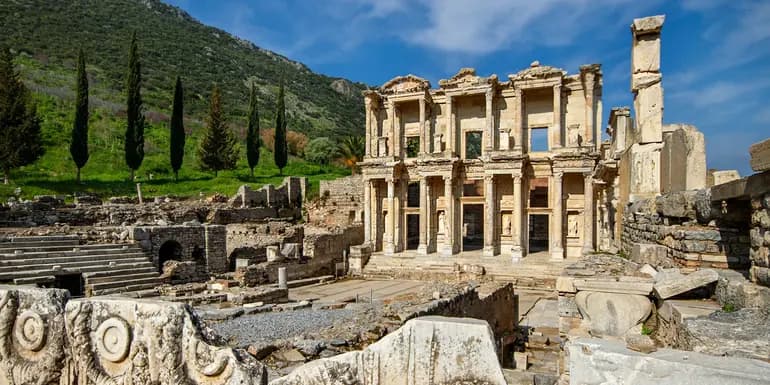 Signature: Turkey's Istanbul, Ephesus & Cappadocia image