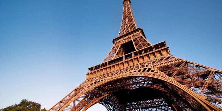 Upgraded France Family Adventure image