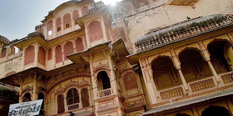 Golden Triangle — Plus image