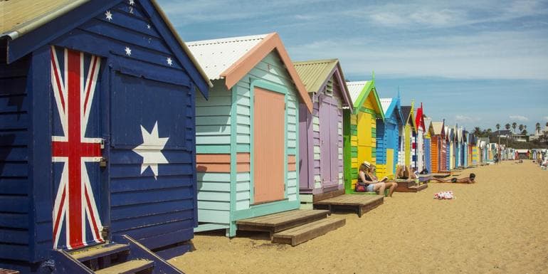 Journeys: Iconic Australia and New Zealand image