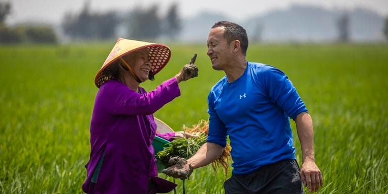 Classic Vietnam: Hanoi to Ho Chi Minh City image