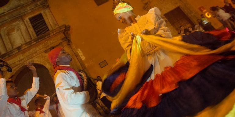 Colombia Experience image