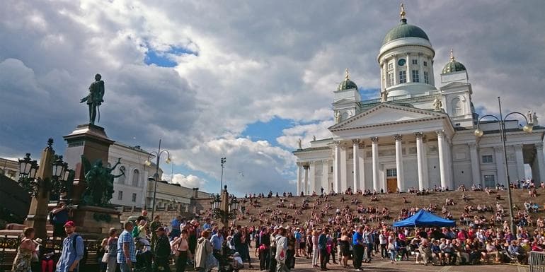Baltic Adventure image