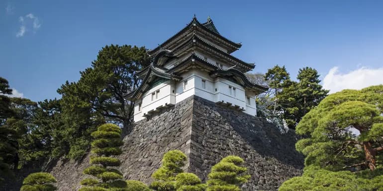 Discover Japan image