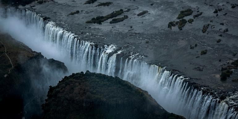Southern Africa Overland: Cape Town, Falls & Kruger image