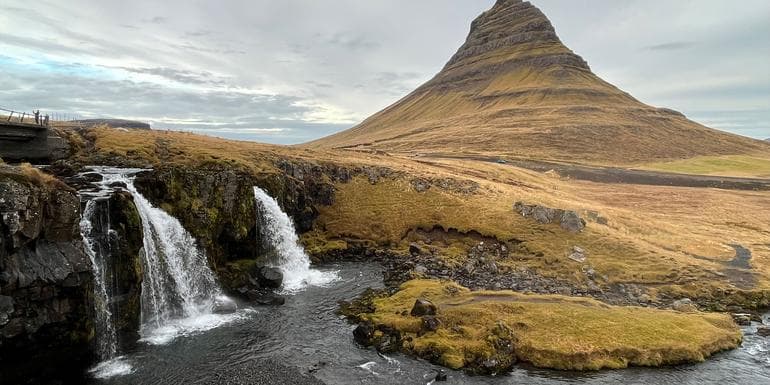 Three Days in Iceland: Reykjavik & Snæfellsnes Peninsula image