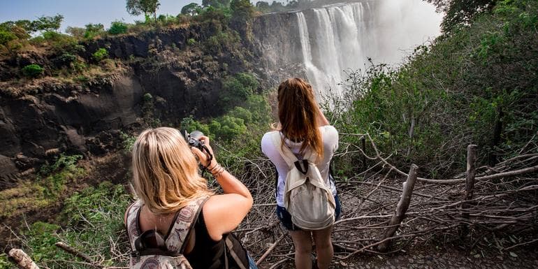 Southern Africa Family Journey: In Search of the Big Five image