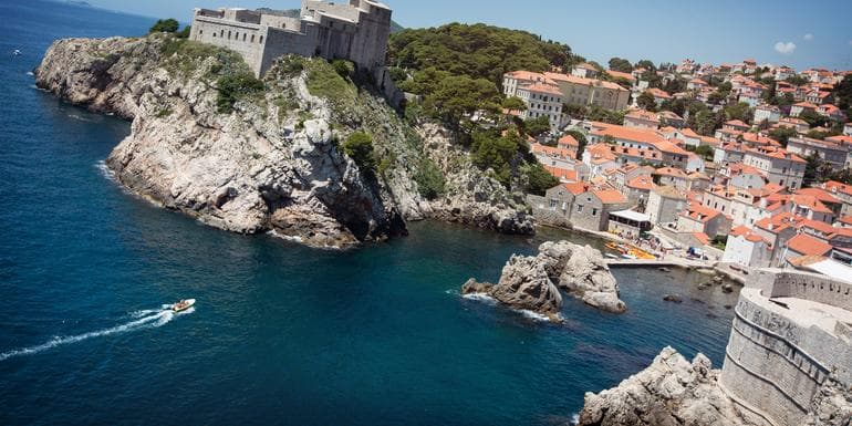 Italy to Croatia Highlights image