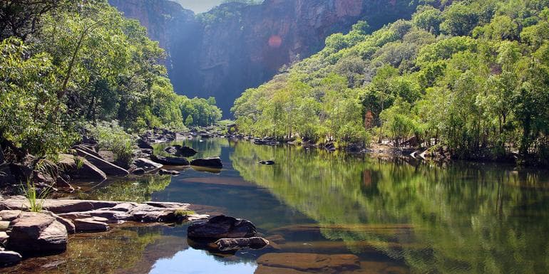 Kakadu Adventure image
