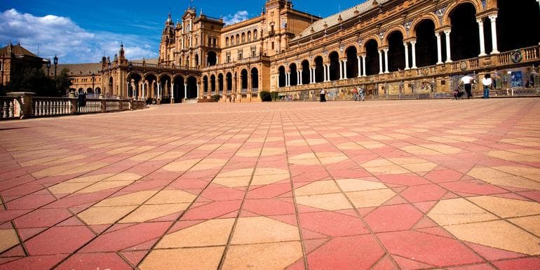 Moorish Spain image