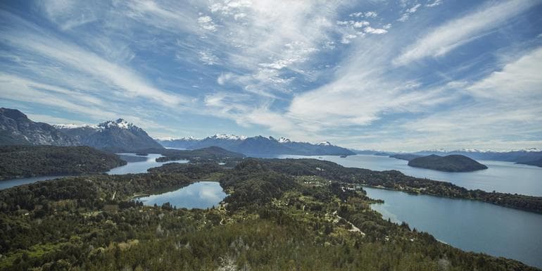 South America Highlights: Bolivia, Chile, & Argentina image