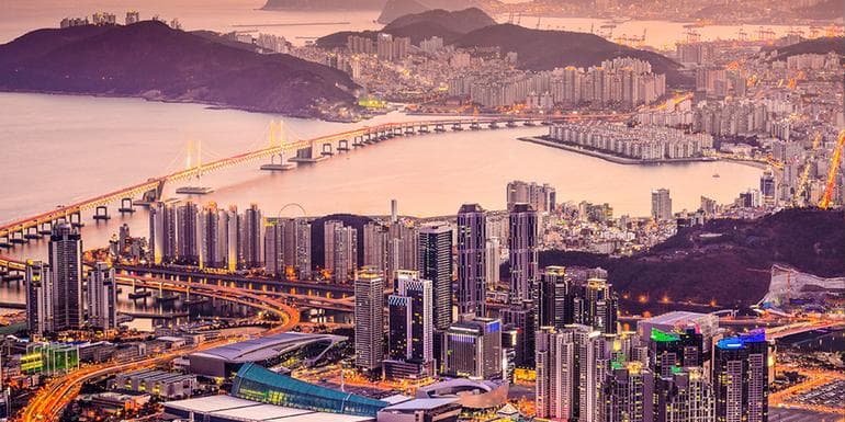 Essential Korea image