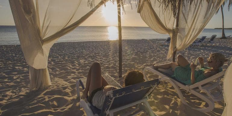 Classic Varadero Mini Adventure image