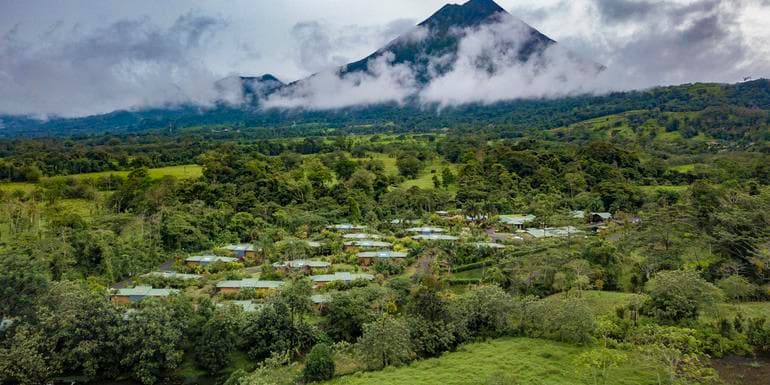 Volcano Trail: Waves & Local Ways image