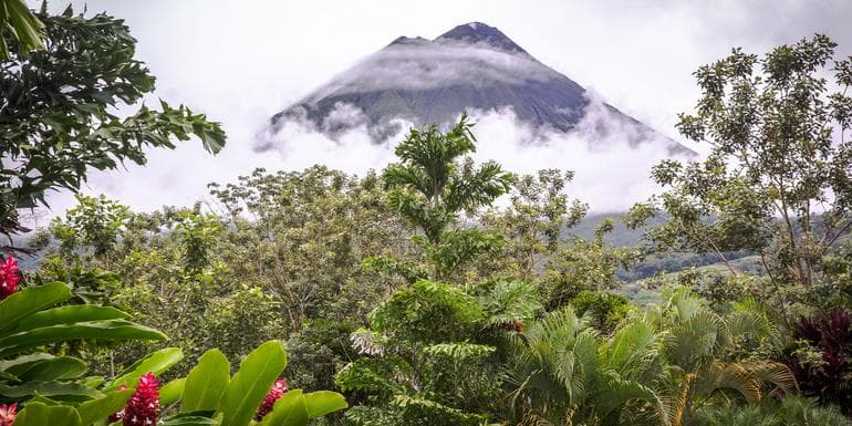 Essential Upgraded Costa Rica image