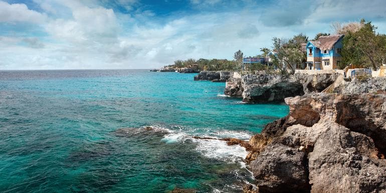 Jamaica Encompassed image