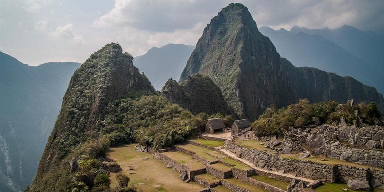 Inca Discovery Plus image