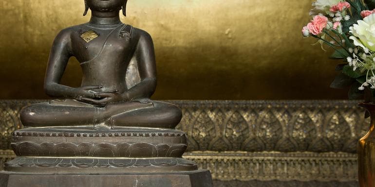 Northern Thailand Experience image