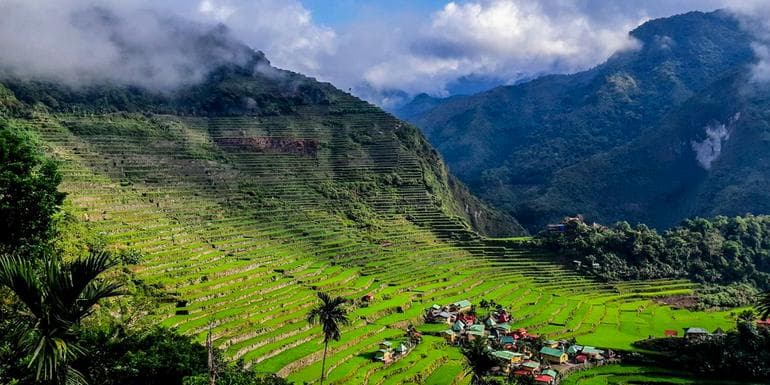 Northern Philippines Adventure image