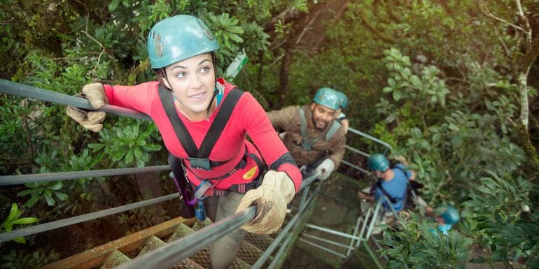 Discover Costa Rica Independent Adventure image