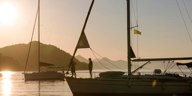 Adriatic Adventure: Sail Croatia & Montenegro Discovery image