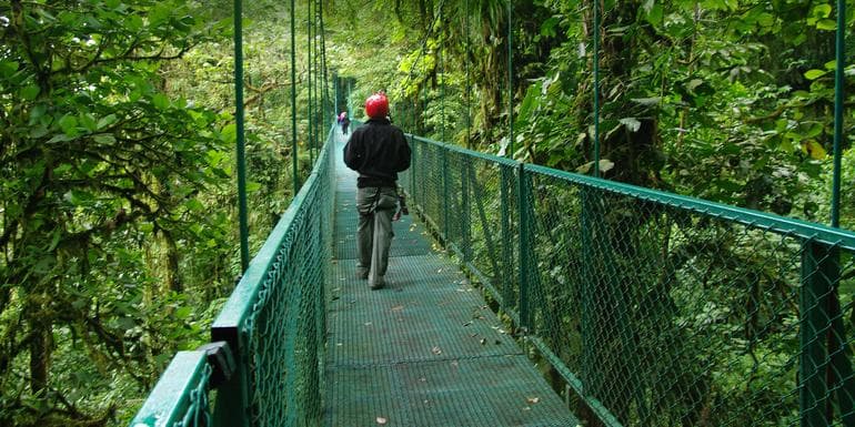 Back Roads of Central America: Craters & Community Guesthouses image
