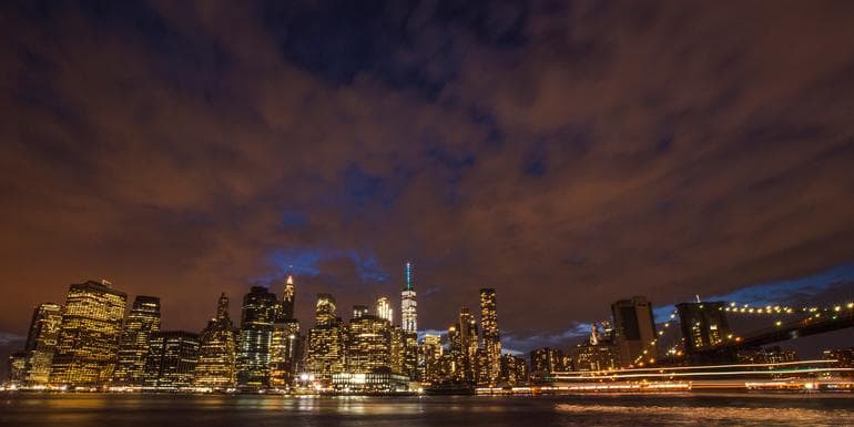 Best of New York, Montreal & New England image