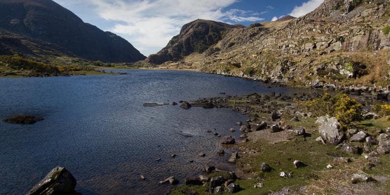 Ireland Hike, Bike & Kayak image