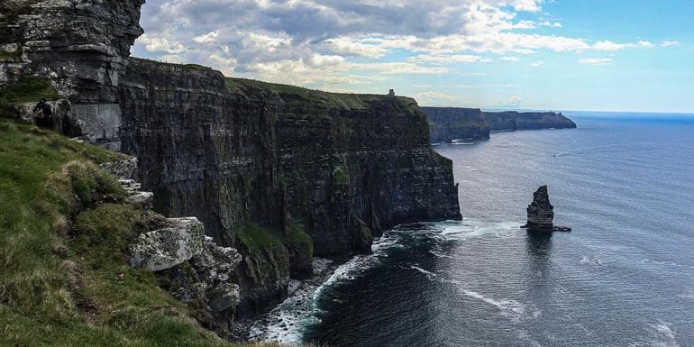 Journeys: Iconic Ireland image