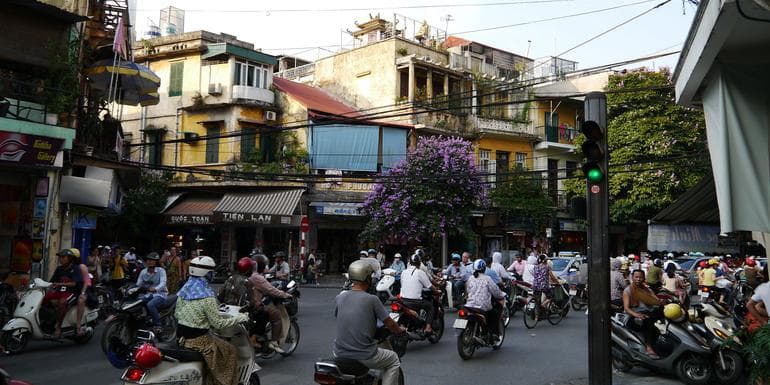 Ultimate Vietnam: Big Cities, Beaches & The Best Views Ever image