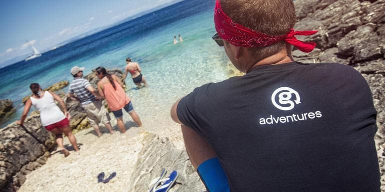 Active Croatia Discovery image