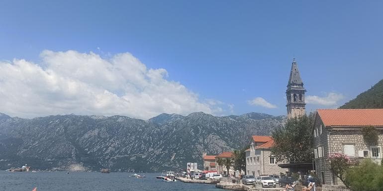 Balkans Discovery:  Montenegro to Kosovo image