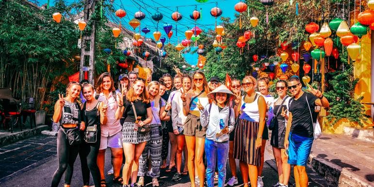27 Days in Southeast Asia: Cambodia, Vietnam & Big Nights in Bangkok image