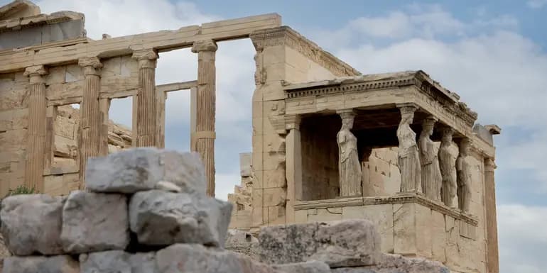 Journeys: Discover Mainland Greece image
